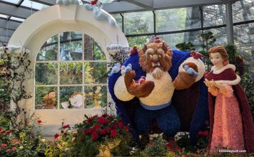 Things To Do This Weekend In Singapore: 13 to 14 June 2026 DisneyGardenofWonder 2026 10