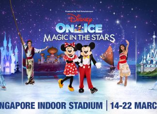 Disney on Ice presents Magic in the Stars: The Coolest (Literally) Show In Town! Disneyonice magic 01