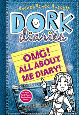 Dork Diaries