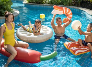 Things To Do This Weekend In Singapore: 17 to 18 January 2026 Things To Do This Weekend In Singapore: 17 to 18 January 2026