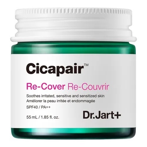 Dr Jart Cicapair Re-Cover