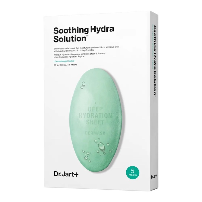Dr Jart+ Soothing Hydra Solution