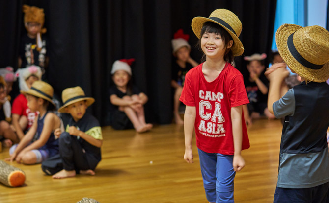 Camp Asia's Legendary Summer Camps 2024 for the June School Holidays 2024