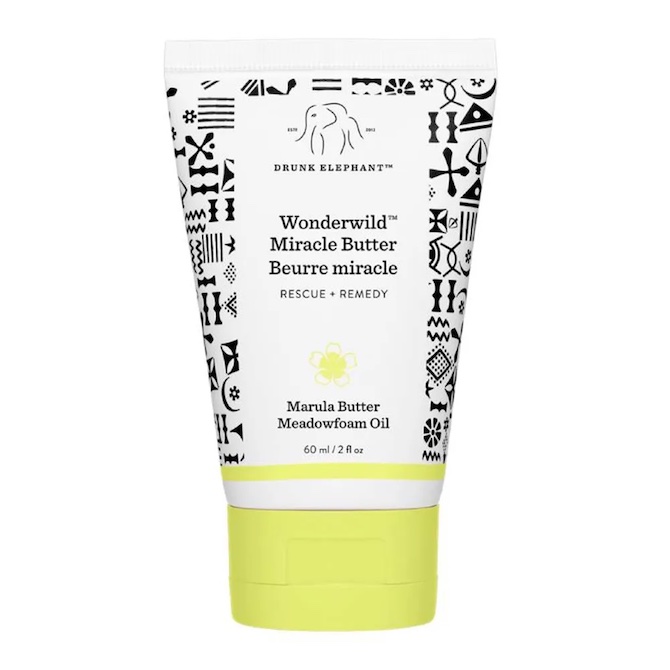 Drunk Elephant Wonderwild Miracle Butter