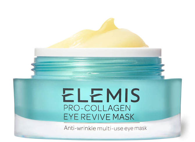 Elemis Pro-Collagen Eye Revive Mask