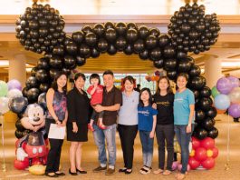 Harper’s Wish Comes True