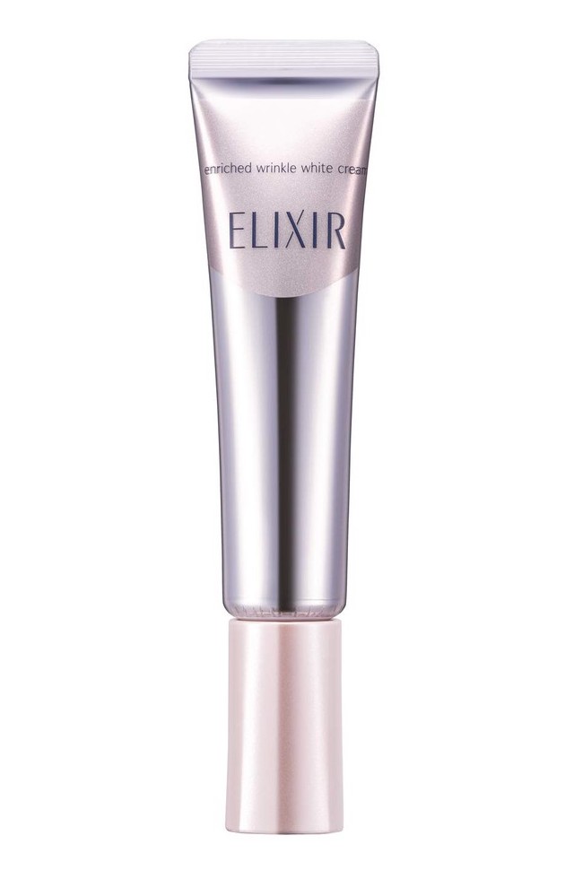 Elixir Enriched Wrinkle White Cream