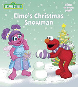 Elmos Christmas Snowman