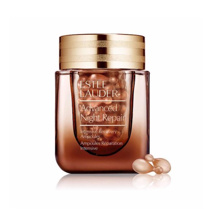 Estee Lauder Advanced Night Repair Intensive Recovery Ampoules