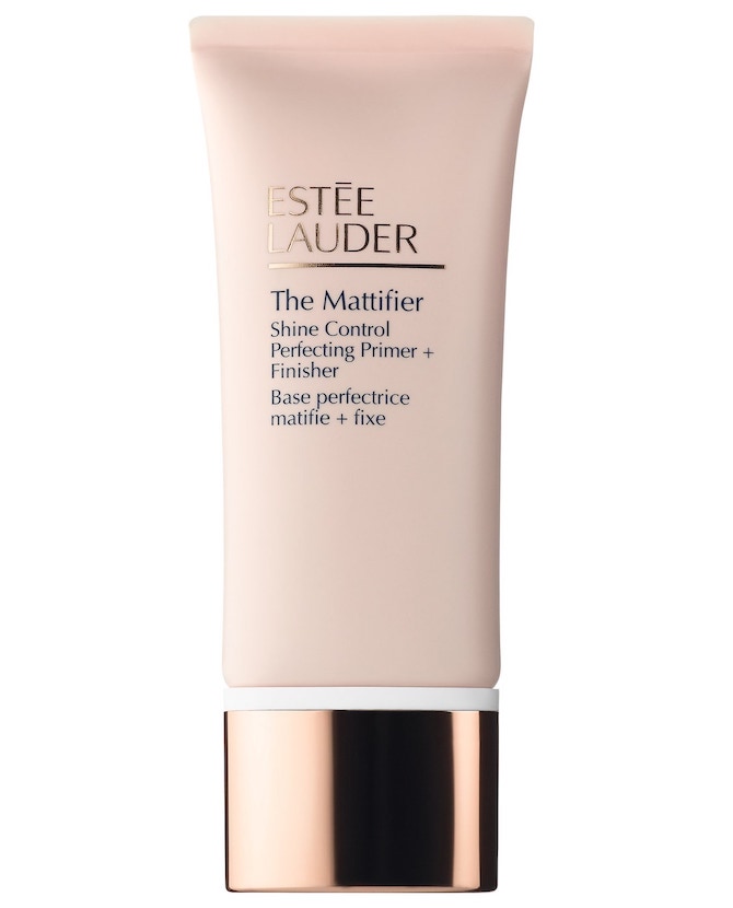 Estee Lauder The Mattifier Shine Control Perfecting Primer