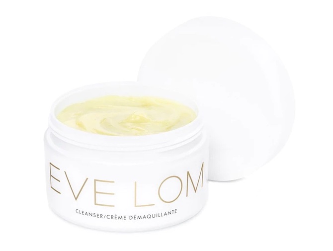 Eve Lom Cleanser