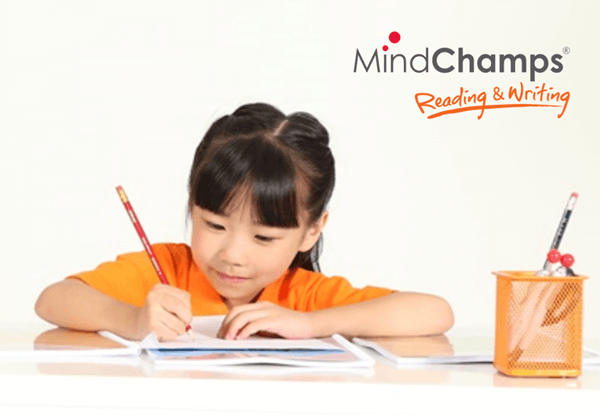 MindChamps Workshops