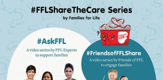 #FFLShareTheCare Series is now available