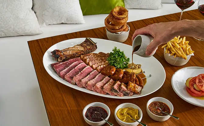 Father's Day 2024 Lunch, Brunch & Dinner Ideas To Celebrate Dad