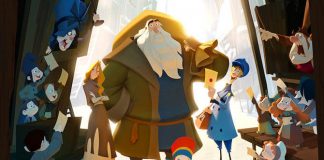 Family-Friendly Movies To Watch Image 3