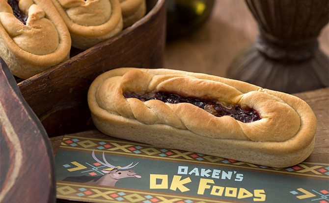 Oaken’s OK Foods