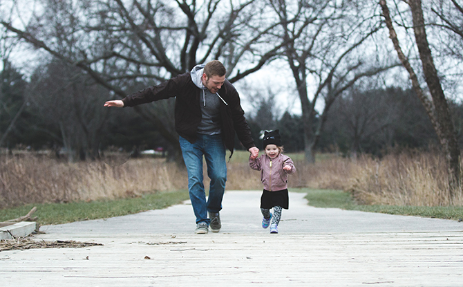 Financial Habits 101: How Your Money Habits Can Affect Your Child's Development - Habits Develop in Childhood