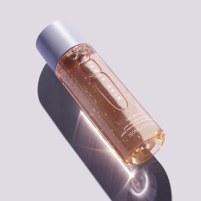 Fenty Skin Fat Water Pore-Refining Toner Serum