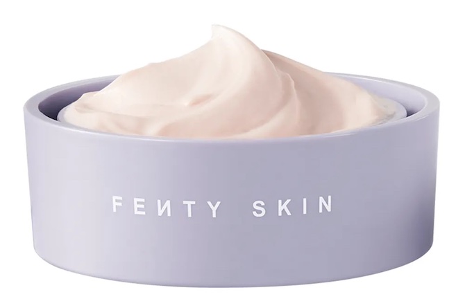 Fenty Skin Instant Reset Overnight Recovery Gel-Cream