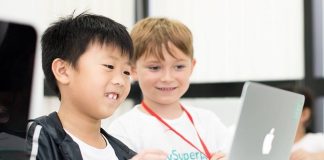 First Code Academy June Holidays Coding Camps: Lego Robotics