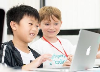 First Code Academy June Holidays Coding Camps: Lego Robotics