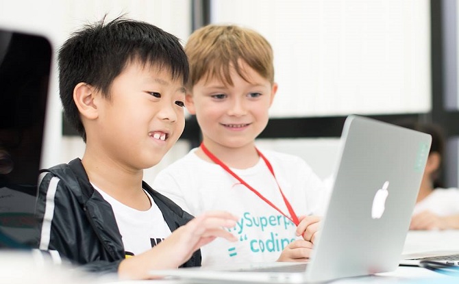 First Code Academy June Holidays Coding Camps: Lego Robotics