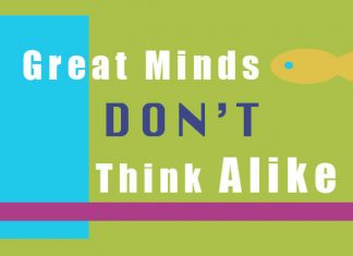 10 Quotes From Fish In A Tree That Remind Us Great Minds Don’t Think Alike Quotes From Fish In A Tree Which Remind Us Great Minds Don’t Think Alike