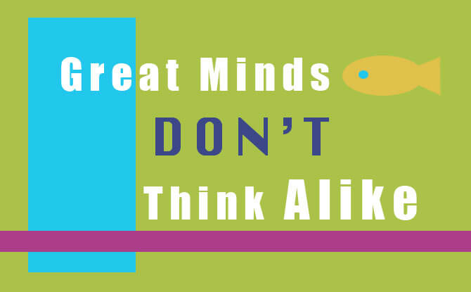 10 Quotes From Fish In A Tree That Remind Us Great Minds Don’t Think Alike Quotes From Fish In A Tree Which Remind Us Great Minds Don’t Think Alike
