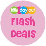 LDO Flash Deals