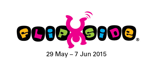 Flipside Ticket Giveaway Flipside-Logo