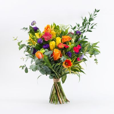 Flower Addict bouquet