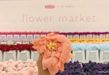 Experience Free Flower Market By Cj Hendry At IMBA Theatre’s Gallery This June Experience Free Flower Market By Cj Hendry At IMBA Theatre's Gallery This June