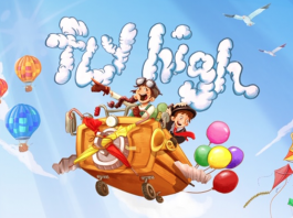 Fly High KV