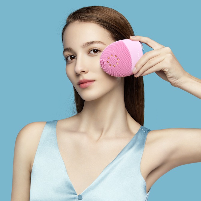 Foreo Luna 3 Plus