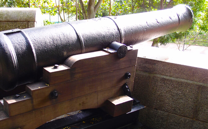 10+ Interesting Facts About Fort Canning Park Interesting Facts About Fort Canning Park