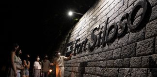 Fort Siloso Night Experience: Explore Sentosa’s Coastal Fort By Lantern Light