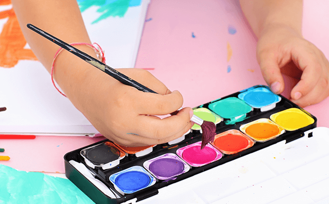 After A Little Day Out: Tips for Tackling Life’s Little Blotches - Art Stains! Fotolia_45965140_Subscription_Monthly_XXL-670x415