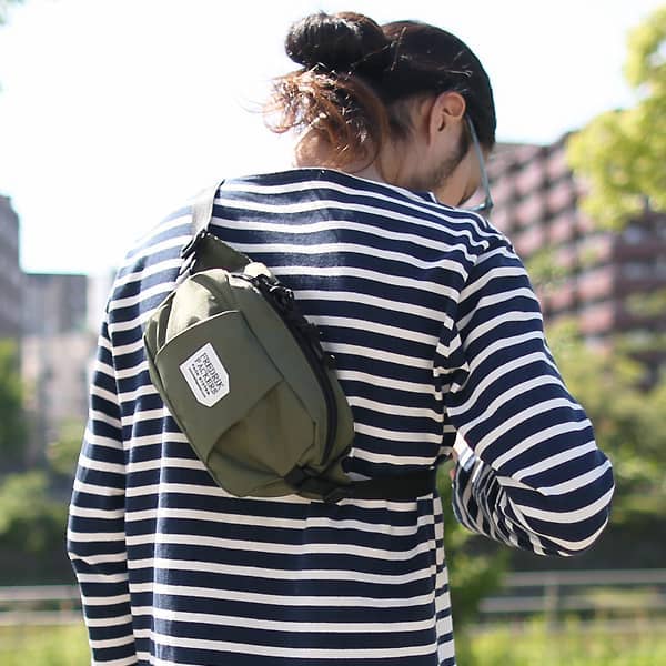 Fredrik Packers Hip Pack