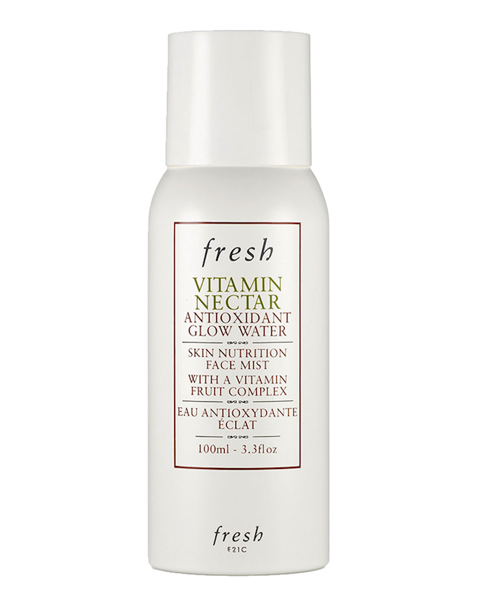 Fresh Vitamin Nectar Antioxidant Glow Water