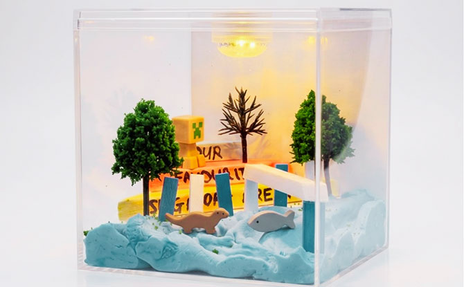 Children’s Season At National Museum 2026: 7 Highlights Of Get Curious! All About The River 3 From Foul to Fresh: A STEAM-Based Workshop by Explorer Junior