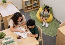 18 Student Care Centres In Singapore: After-School Care For Kids 18 Student Care Centres In Singapore: After-School Care For Kids