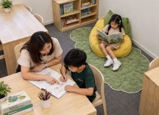 18 Student Care Centres In Singapore: After-School Care For Kids 18 Student Care Centres In Singapore: After-School Care For Kids