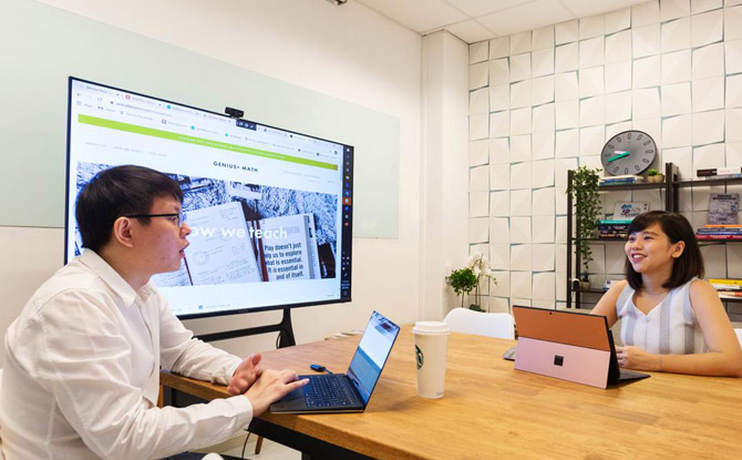 21 Must-Know November & December Holiday Camps 2025 In Singapore 3 Genius Plus Math