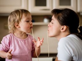 Cultivating Healthy Eating Habits In Preschoolers: A Holistic Approach