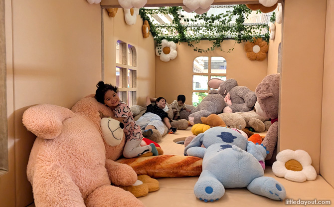 Giggle Jungle Yooland 05