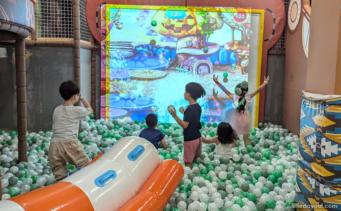 Giggle Jungle Yooland 06