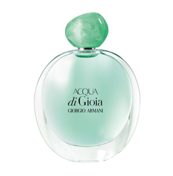 Giorgio Armani Acqua Di Gioia