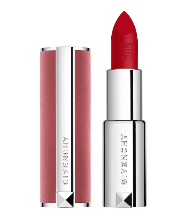 Givenchy Le Rouge Sheer Velvet Matte Lipstick No 36 L’Interdit