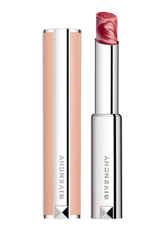 Givenchy Rose Perfecto Lip Balm