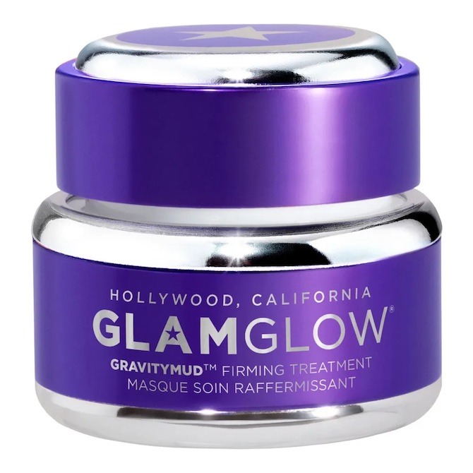 Glamglow Gravitymud Firming Treatment